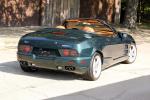 Qvale Mangusta 2001 года